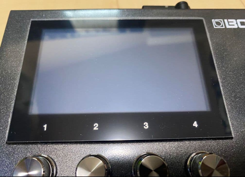 BOSS GX-100 超特価