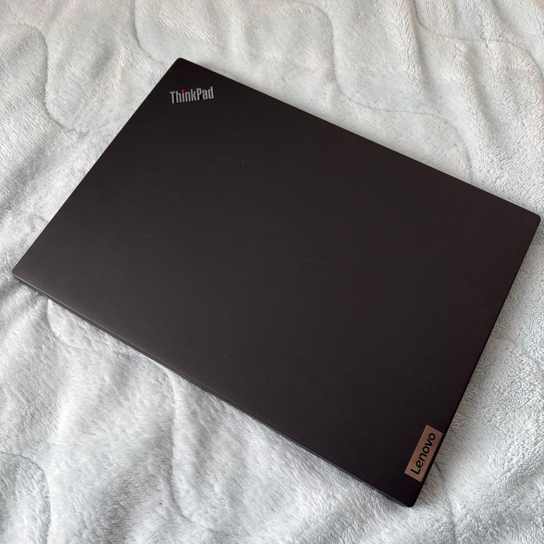 Windowsノート本体 Lenovo ThinkPad X13 Gen2 AMD 20XJS07900