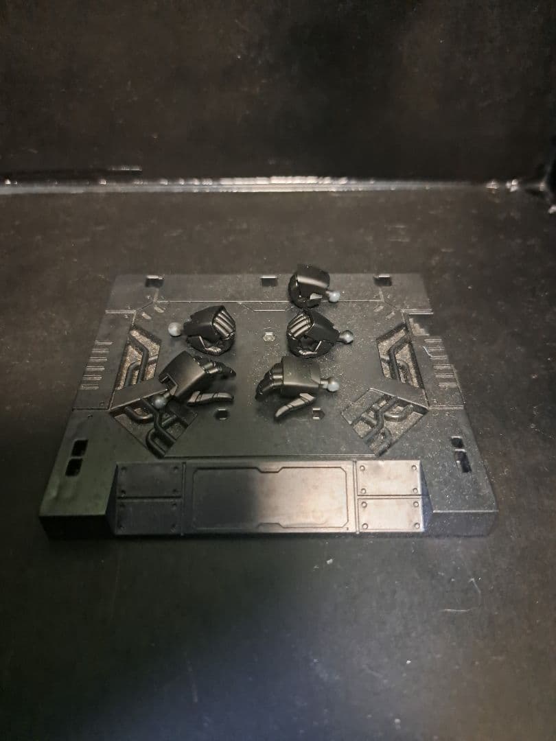 w*a様 RG サザビー　塗装完成品