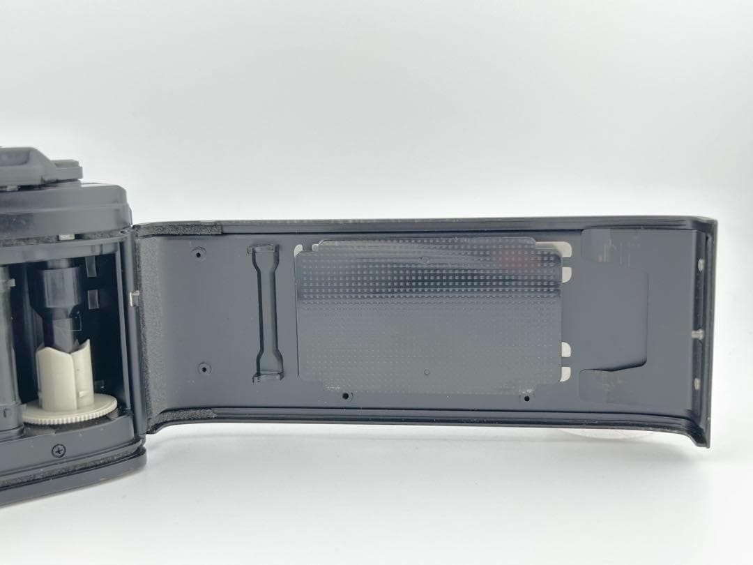 【完動品】MINOLTA X-700 + MD 50mm F1.7 動作確認済