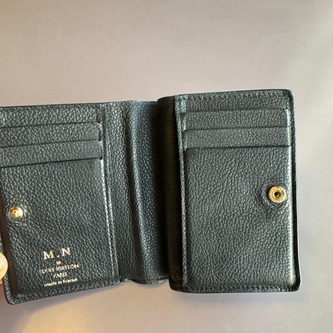 大人気のLOUIS VUITTON ルイヴィトン　二つ折り財布