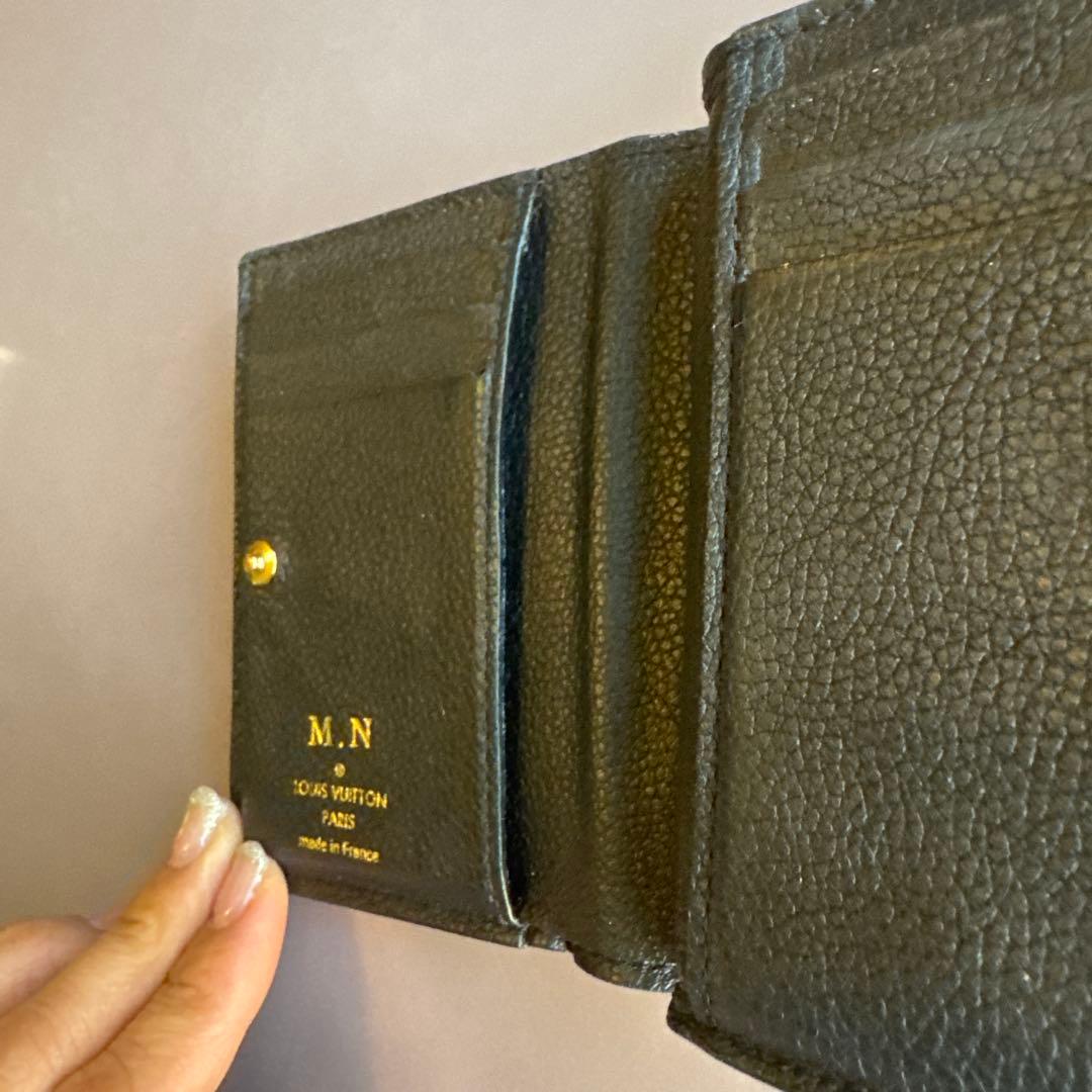 大人気のLOUIS VUITTON ルイヴィトン　二つ折り財布