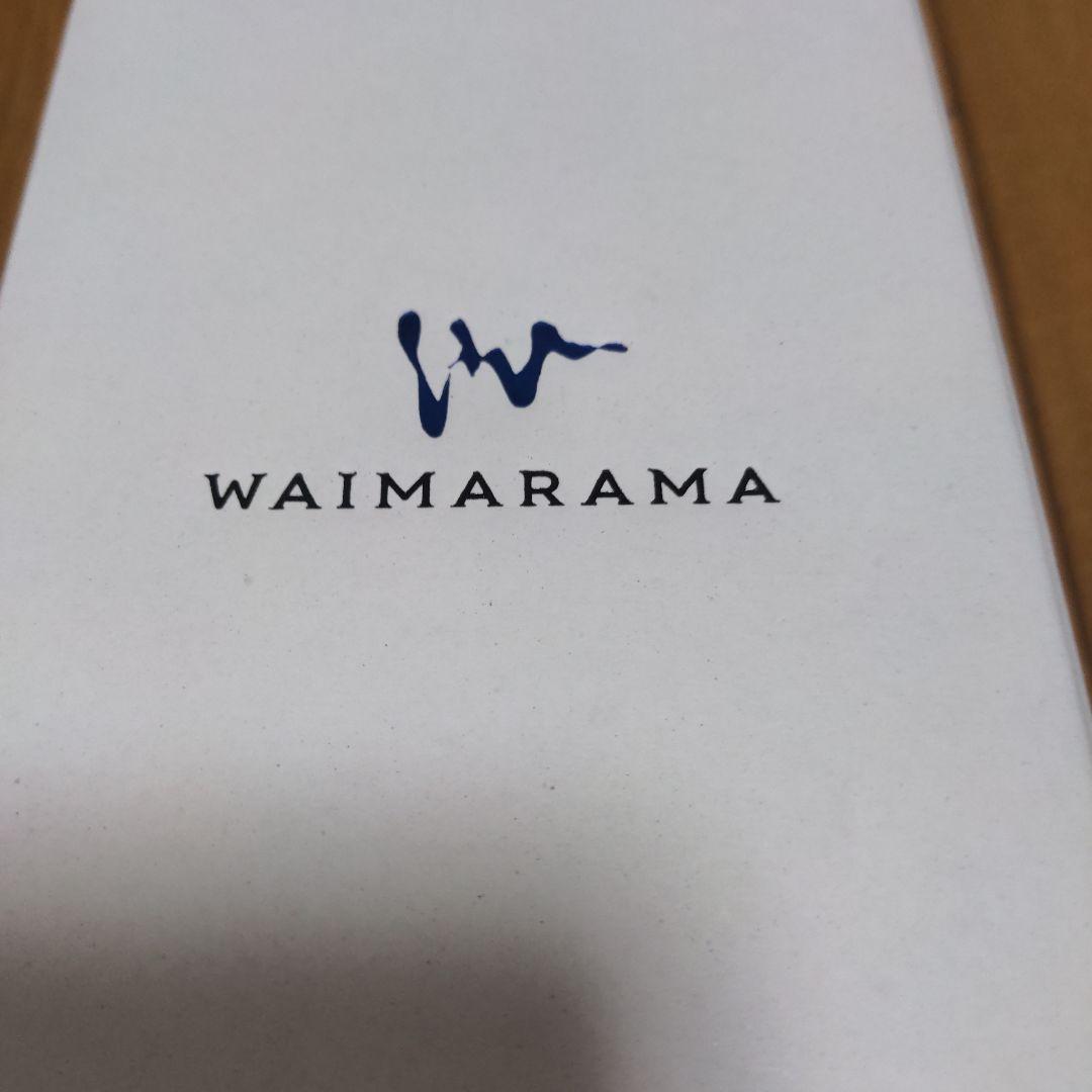 WAIMARAMA MINAGIWA（ミナギワ・水際）ワイマラマ 2013