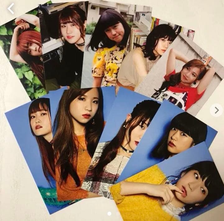 アイドル THEBOYZ