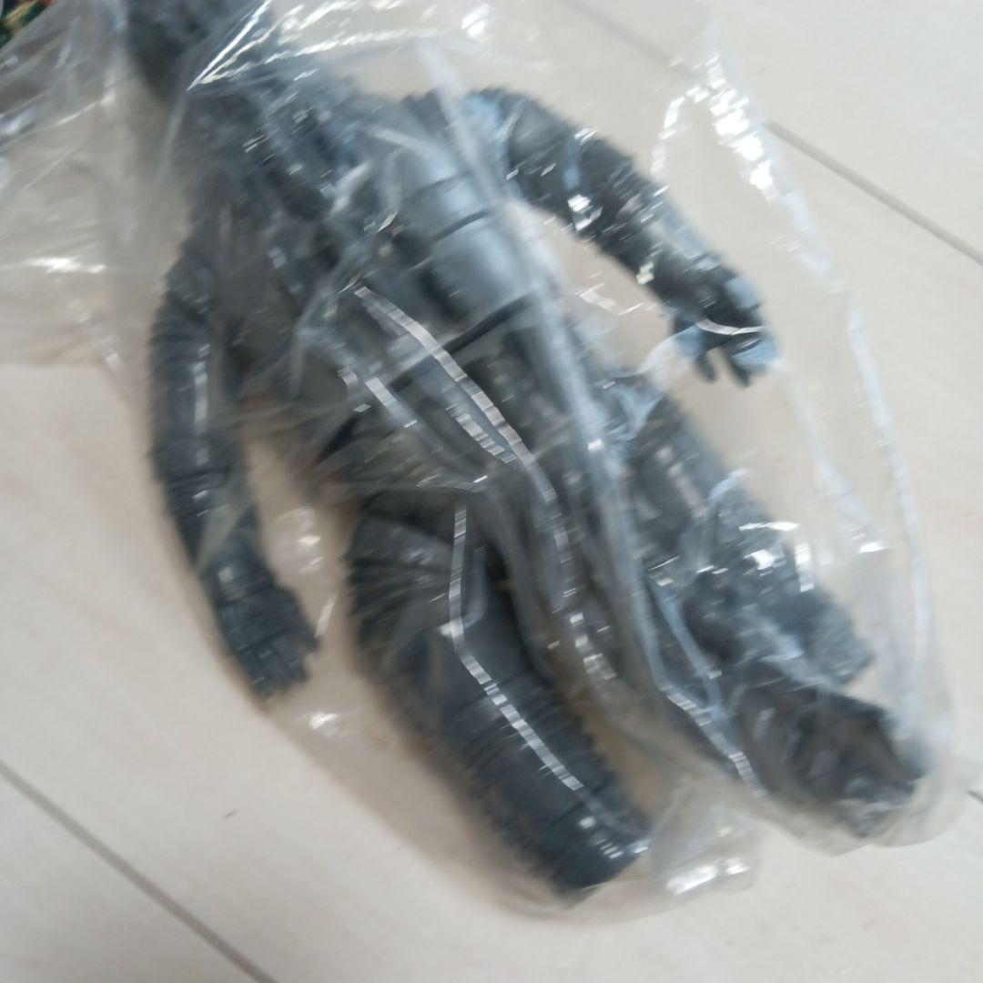 79.メカゴジラ　ゴジラ