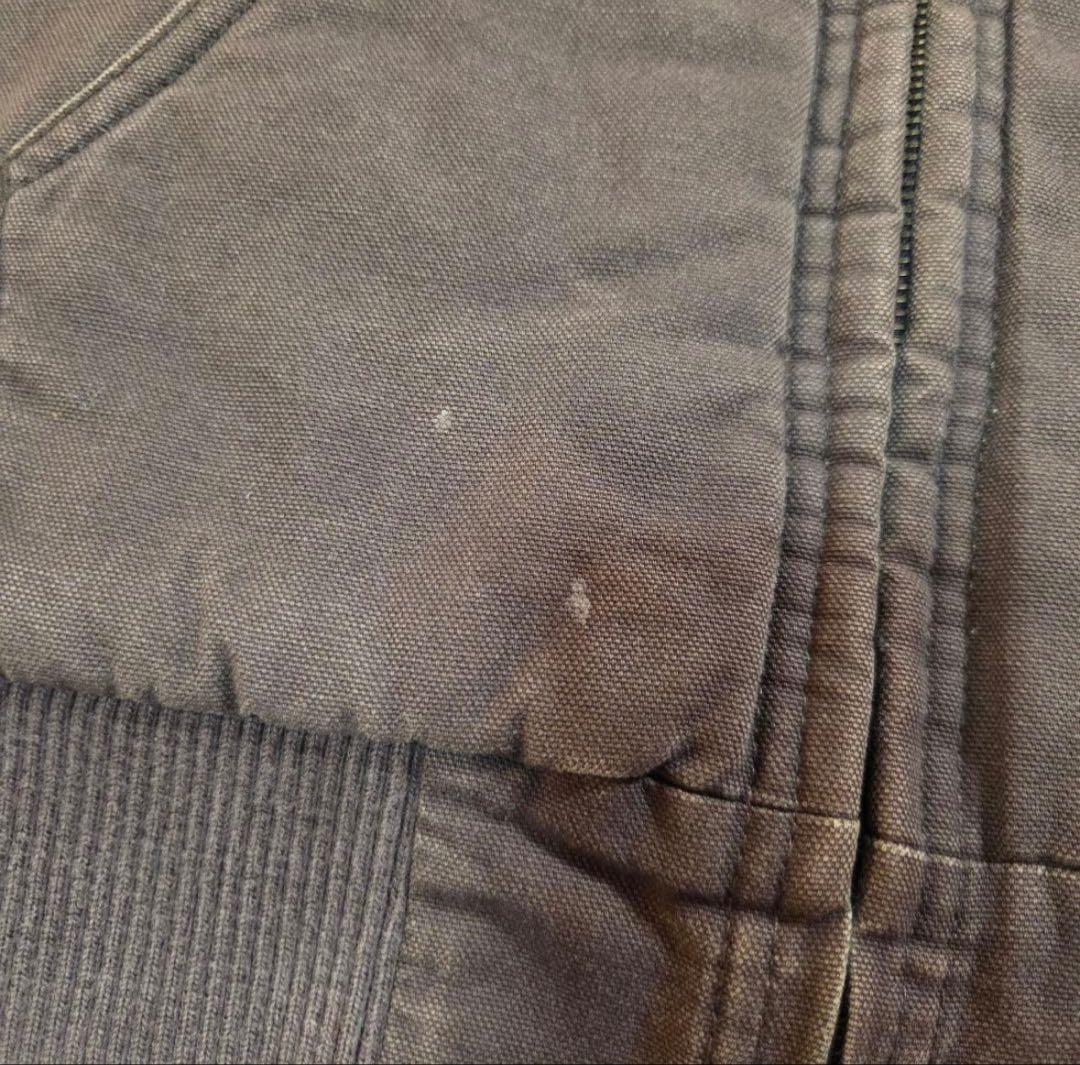 Carhartt カーハート　アクティブジャケット　ダックジャケット　値下げ可能