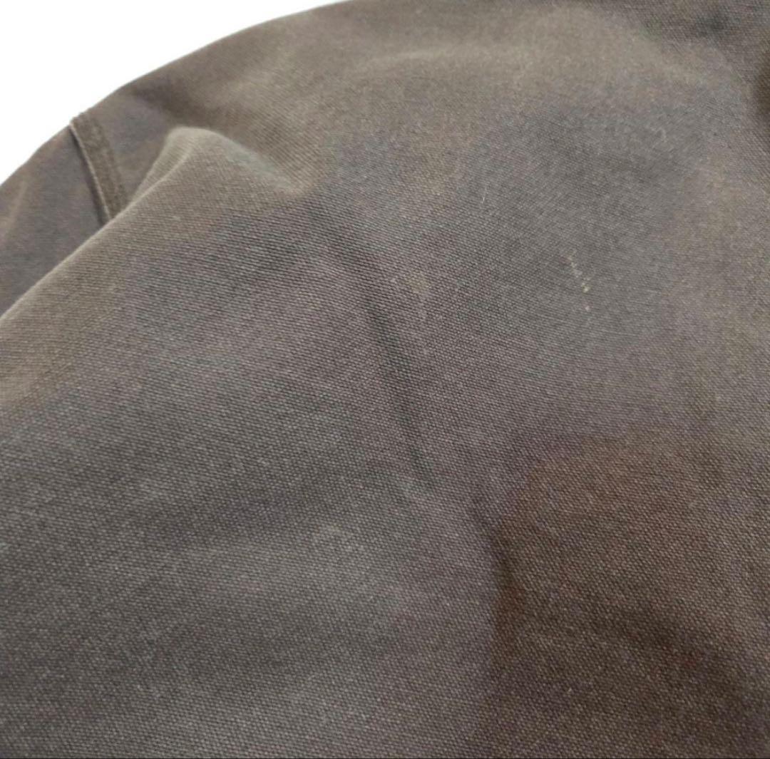 Carhartt カーハート　アクティブジャケット　ダックジャケット　値下げ可能