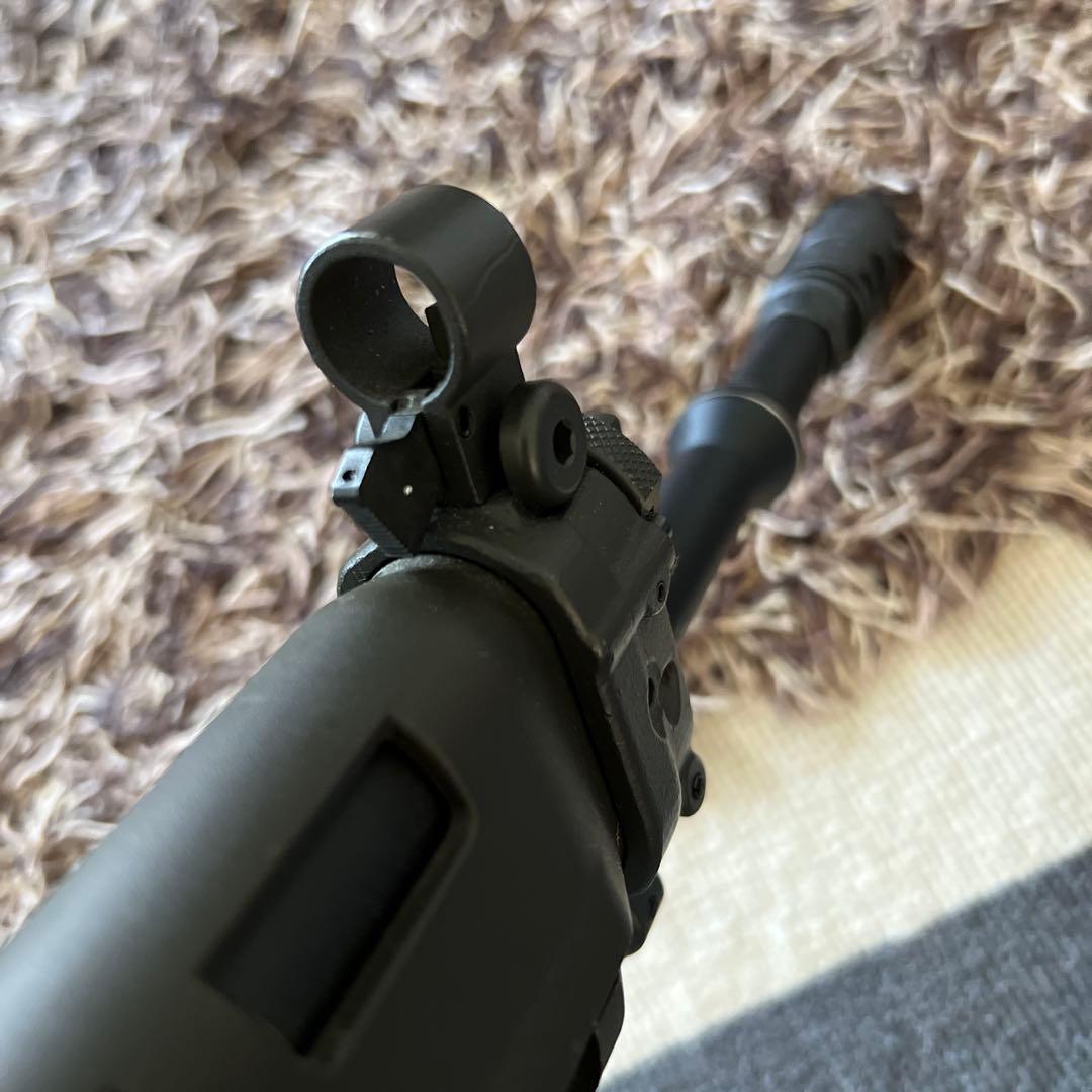 G&G Armament SG550 AEG 箱入り