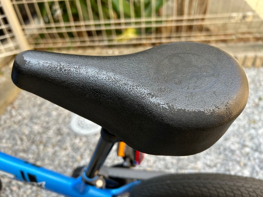 STRIDER 14x 　ストライダーフォーティーンエックス／スティールブルー