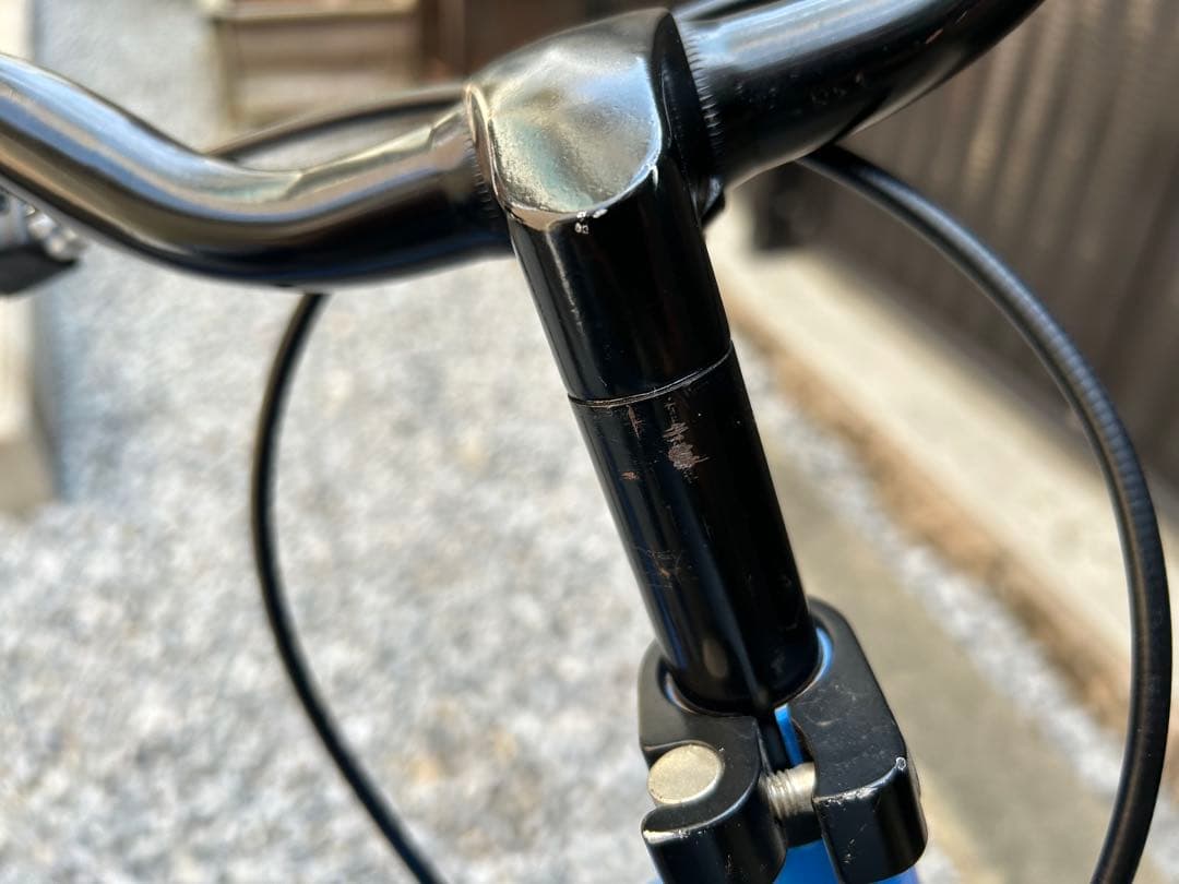 STRIDER 14x 　ストライダーフォーティーンエックス／スティールブルー