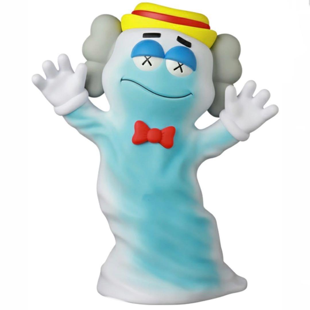 BOO BERRY (KAWS VERSION) フィギュア　メディコムトイ