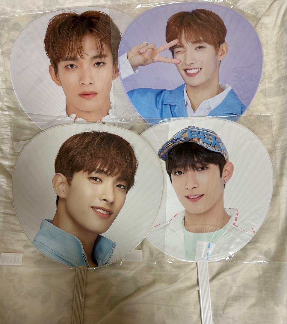 セブチ ドギョム トレカセット まとめ売り トレカ SEVENTEEN