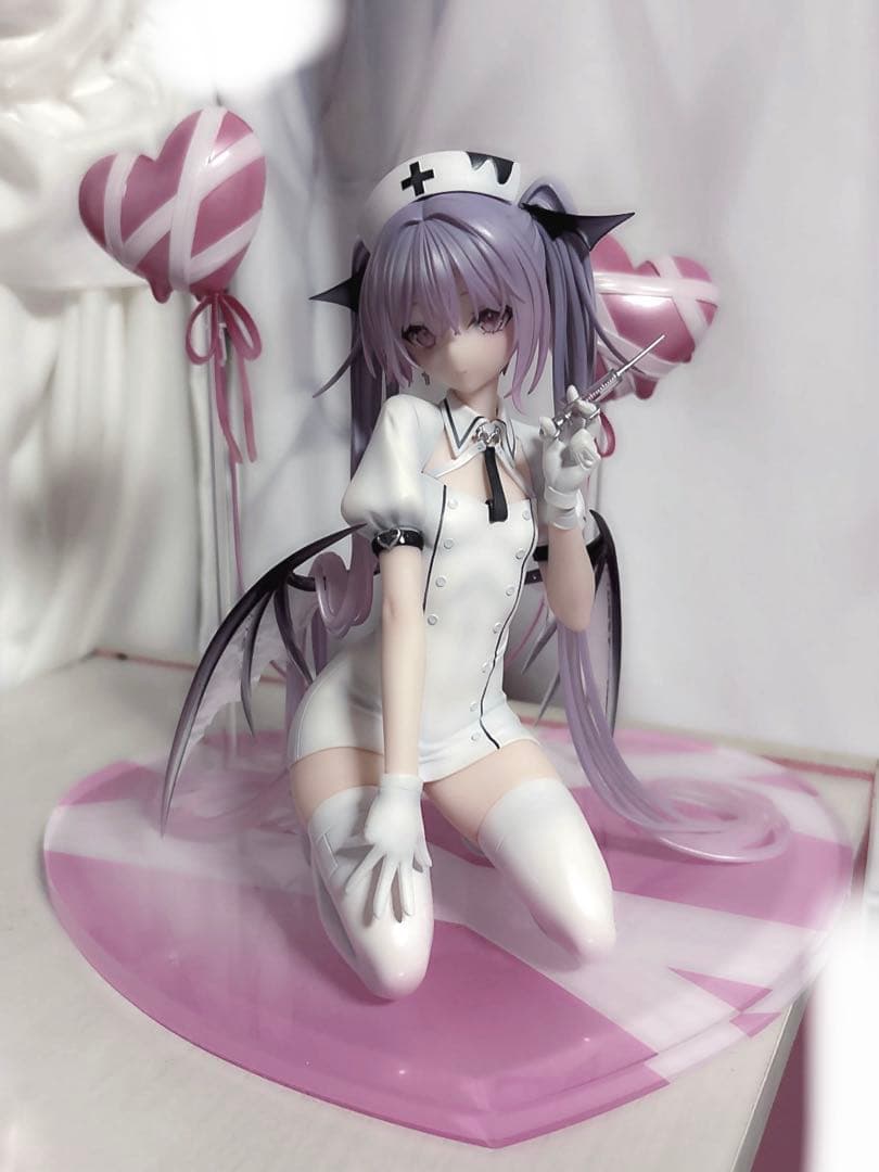 rurudo フィギュア