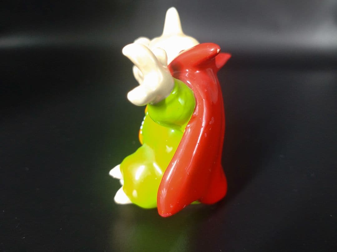 ドラゴンクエスト 陶器人形 バラモス ENIX