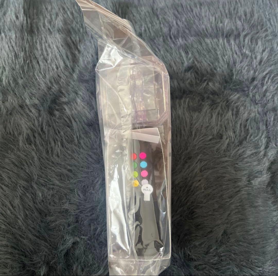 【未使用】timelesz FAM ペンライト