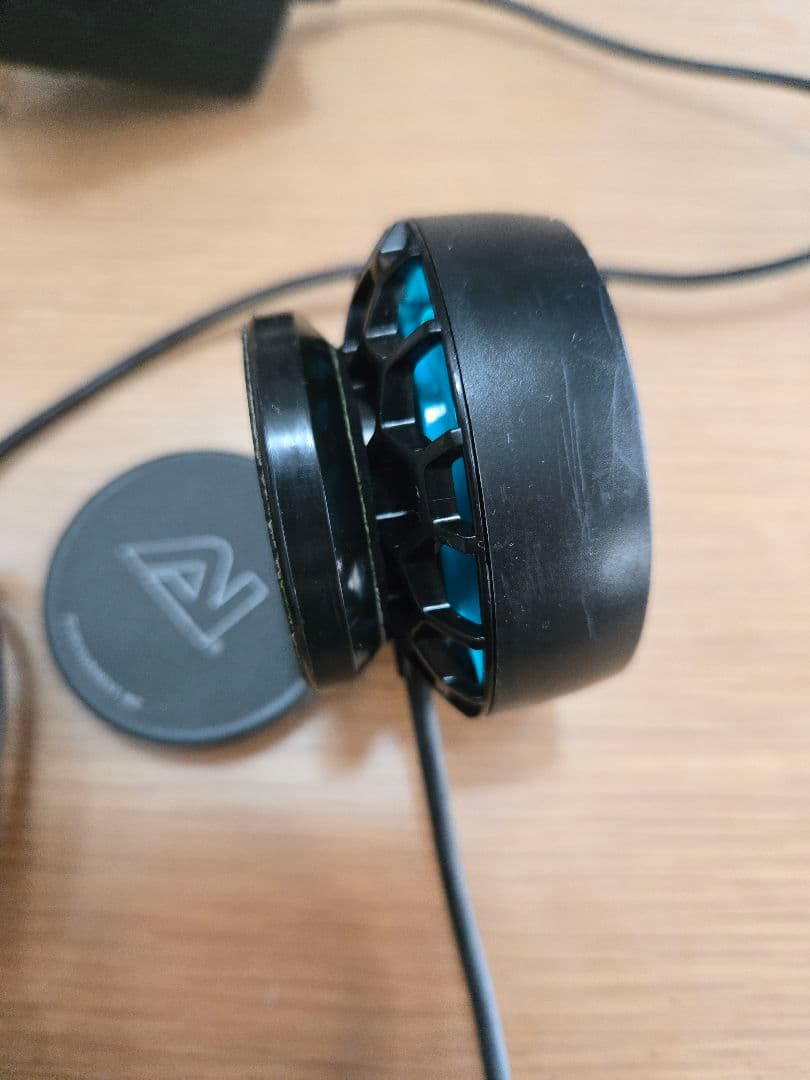 AI NERO3　ウェーブポンプ②