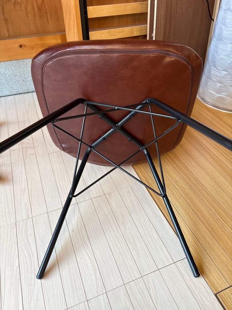 【引取or直配送】kelt ケルト　カフェテーブル　アンティーク　チェアセット