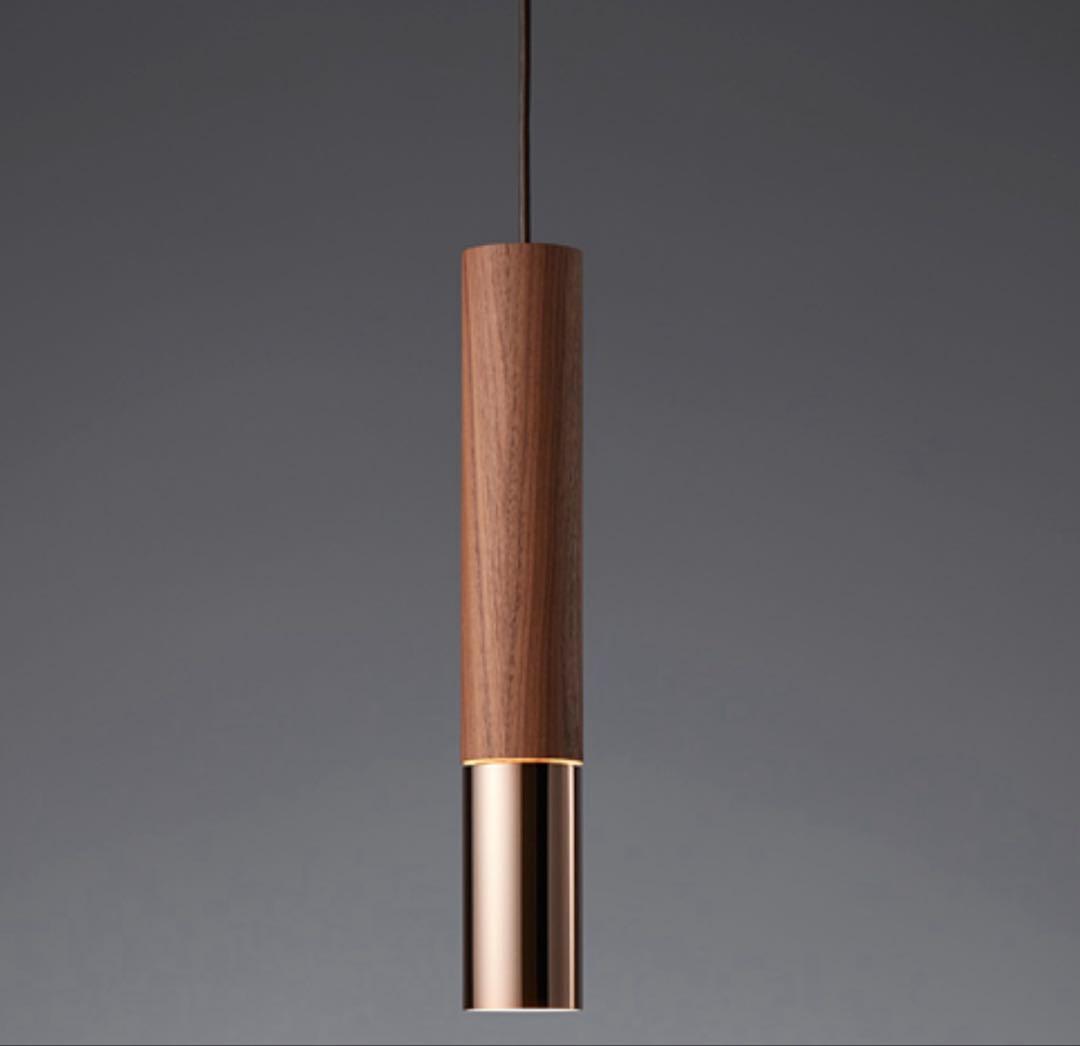 ヤマギワ TALIESIN 2 ペンダントライト　定価55,000円　即購入可