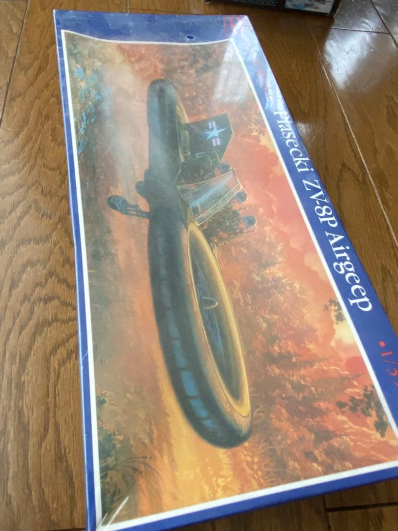 軍物プラモデル　8コまとめてドン♪