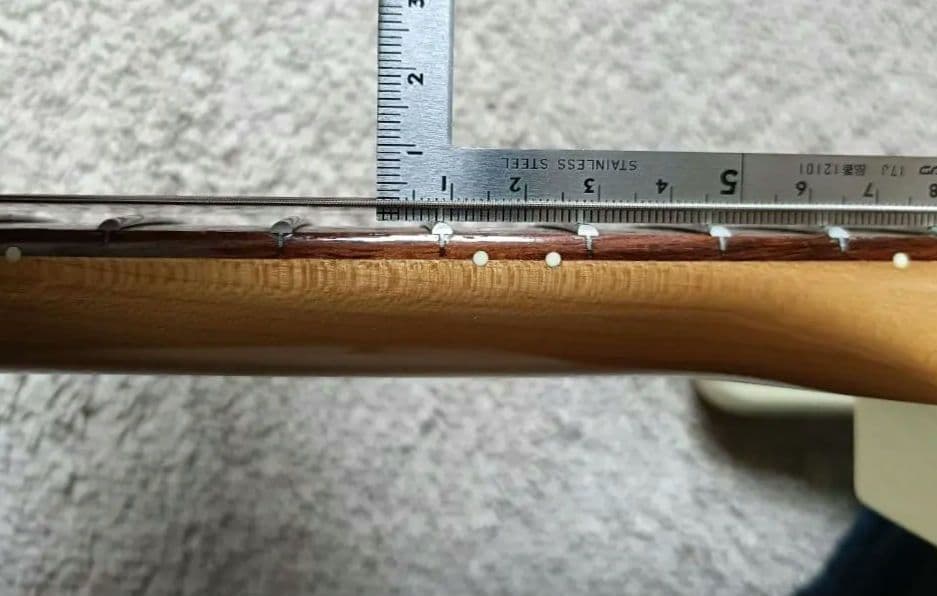 Bill Lawrence BCOR-55B 80年代 日本製 ストラトモデル