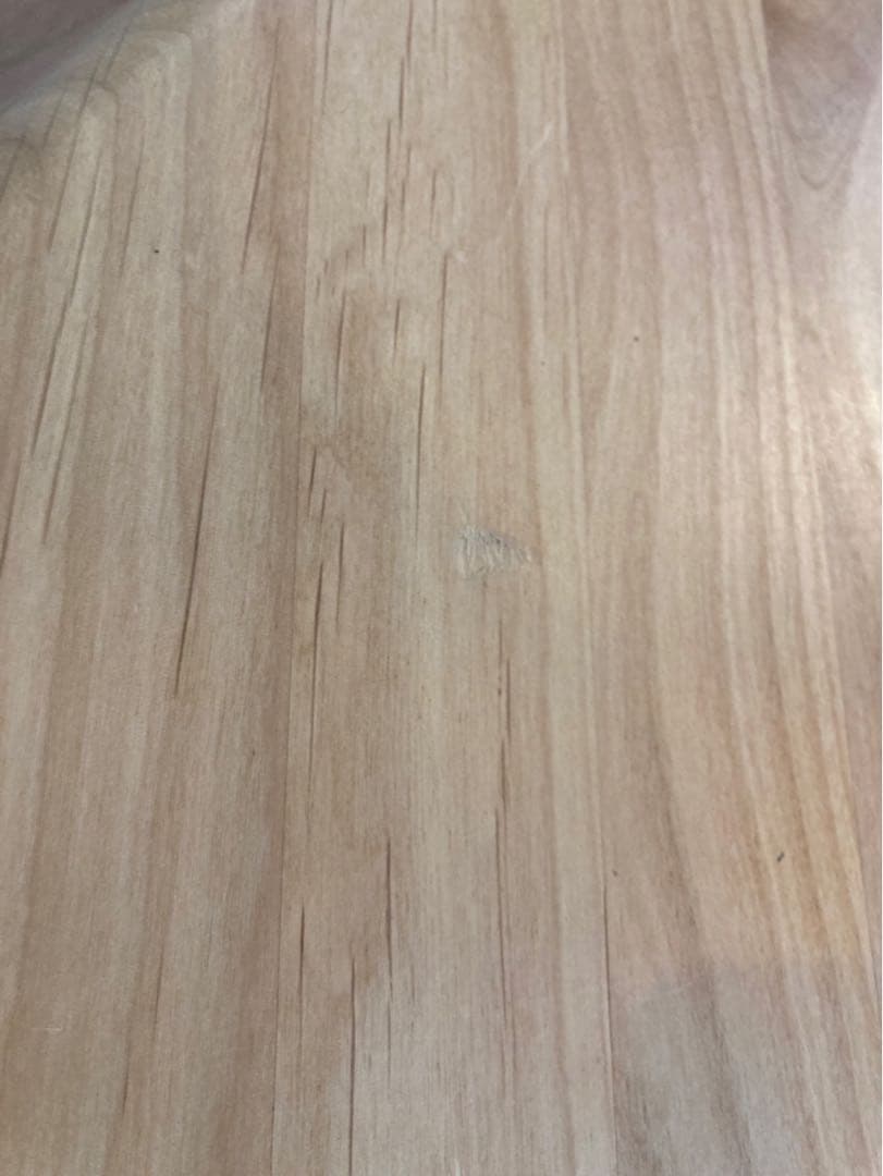 モモナチュラルダイニングテーブル　丸テーブル