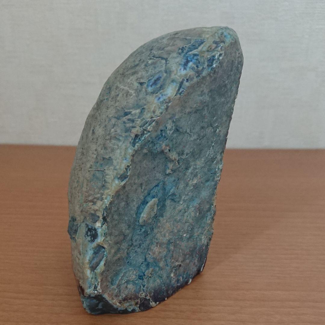 永遠の光沢のメノウストーン