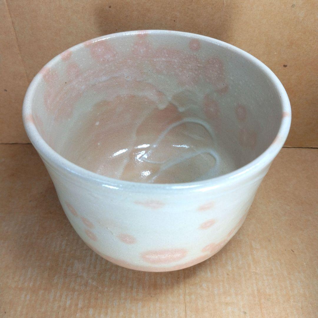 杉本貞光 五本亀茶碗 大徳寺511世 立花大亀 好書付 共箱 栞2 寺垣外 美品