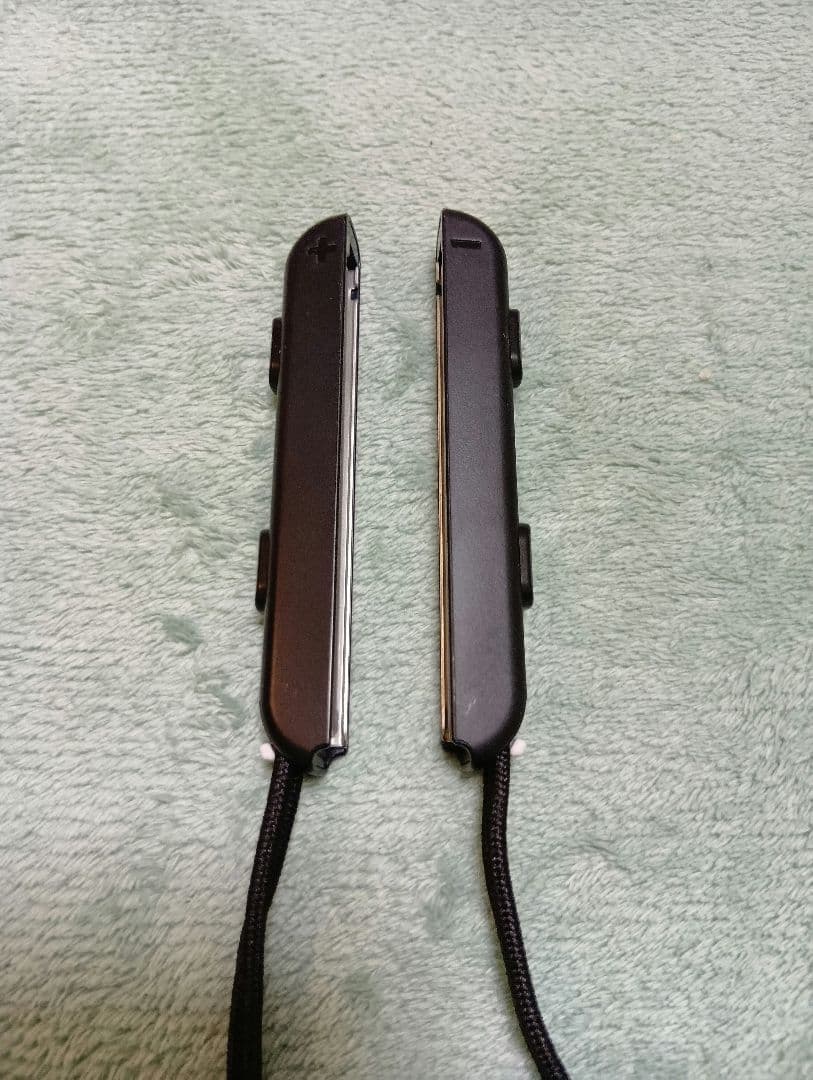 Nintendo Switch 本体　ネオンブルー/ネオンレッドバッテリー強化版