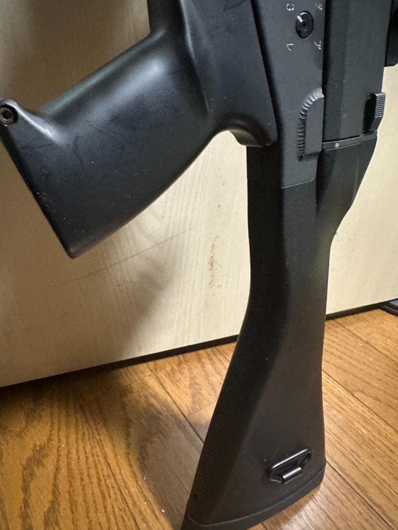 東京マルイ　89式小銃 電動ガン