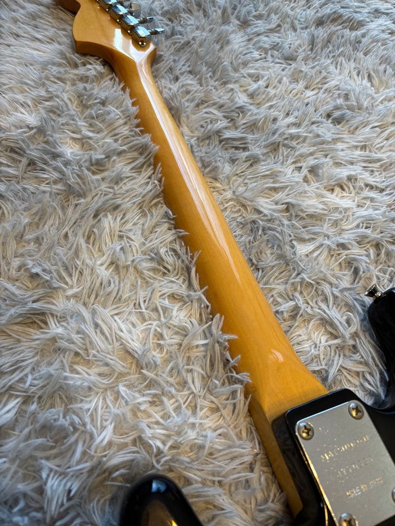 【ビンテージ】Aria Pro ii ST-480 77年製ストラト