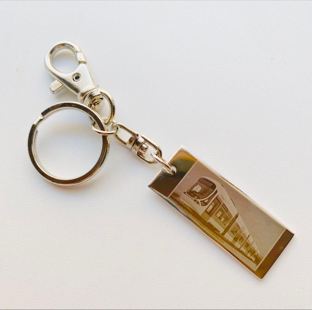 【新品未使用】三菱重工業株式会社 プラント交通システム事業センターレア鉄道グッズ