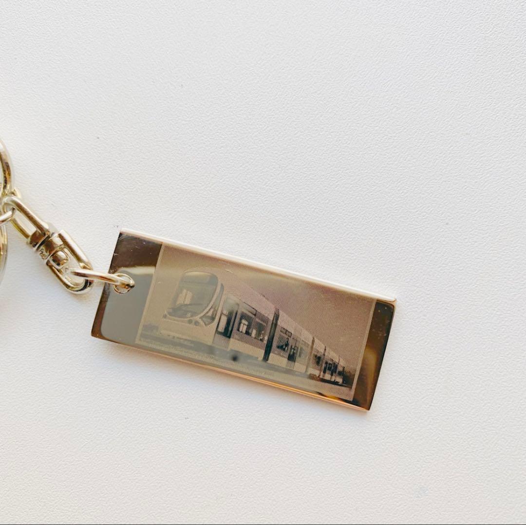 【新品未使用】三菱重工業株式会社 プラント交通システム事業センターレア鉄道グッズ