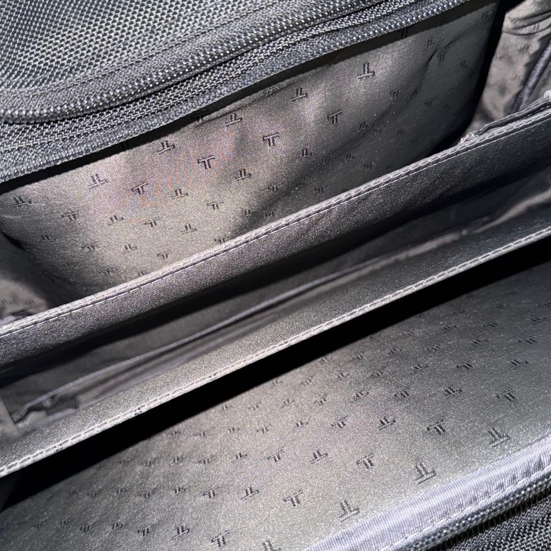 ⭐️未使用級⭐️　TUMI　G4.4 キャリーケース　ALPHA　26103D4