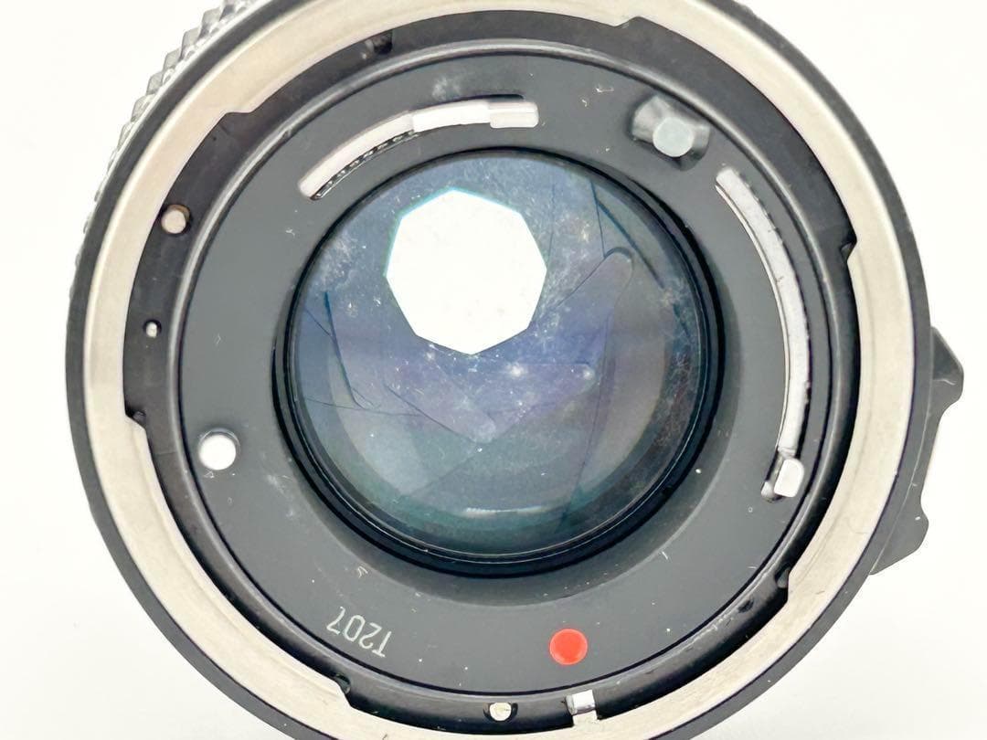 【完動品】　Canon A-1 + 標準レンズセット　動作確認済