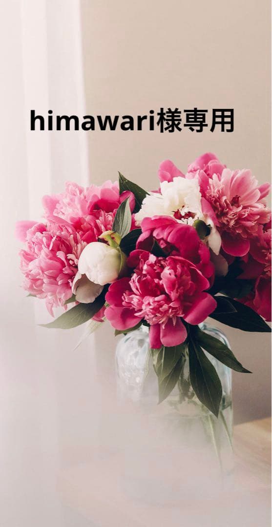 その他 himawari