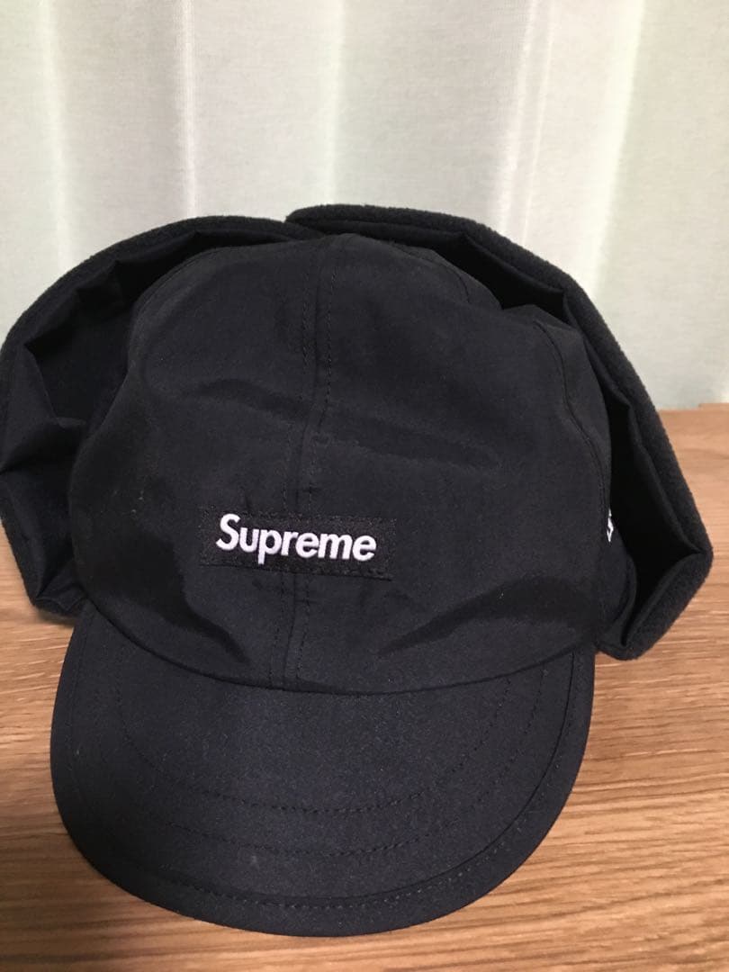 【getfree 】SUPREME 23AW Earflap