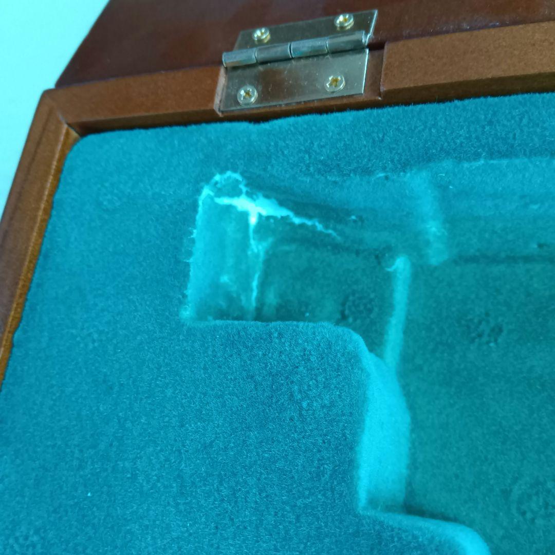 コクサイ M36 24K 金属モデルガン