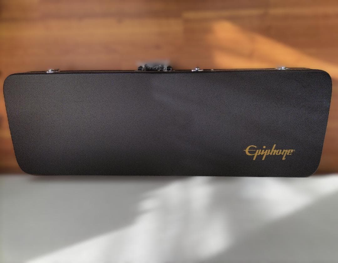 a5115 新品epiphone Firebird【専用ハードケース付属】