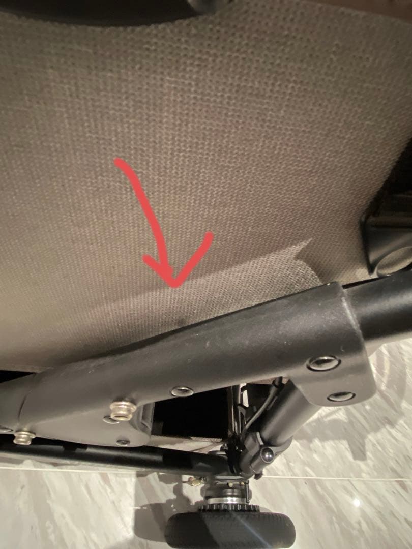 AIRBUGGY ドーム3 レギュラーサイズ