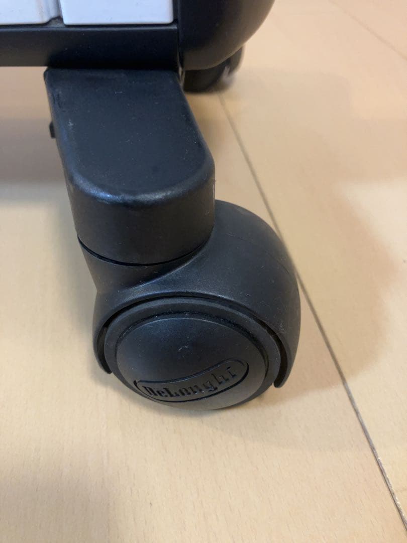 De'Longhi デロンギ　マルチダイナミックヒーター　MDHU15-BK