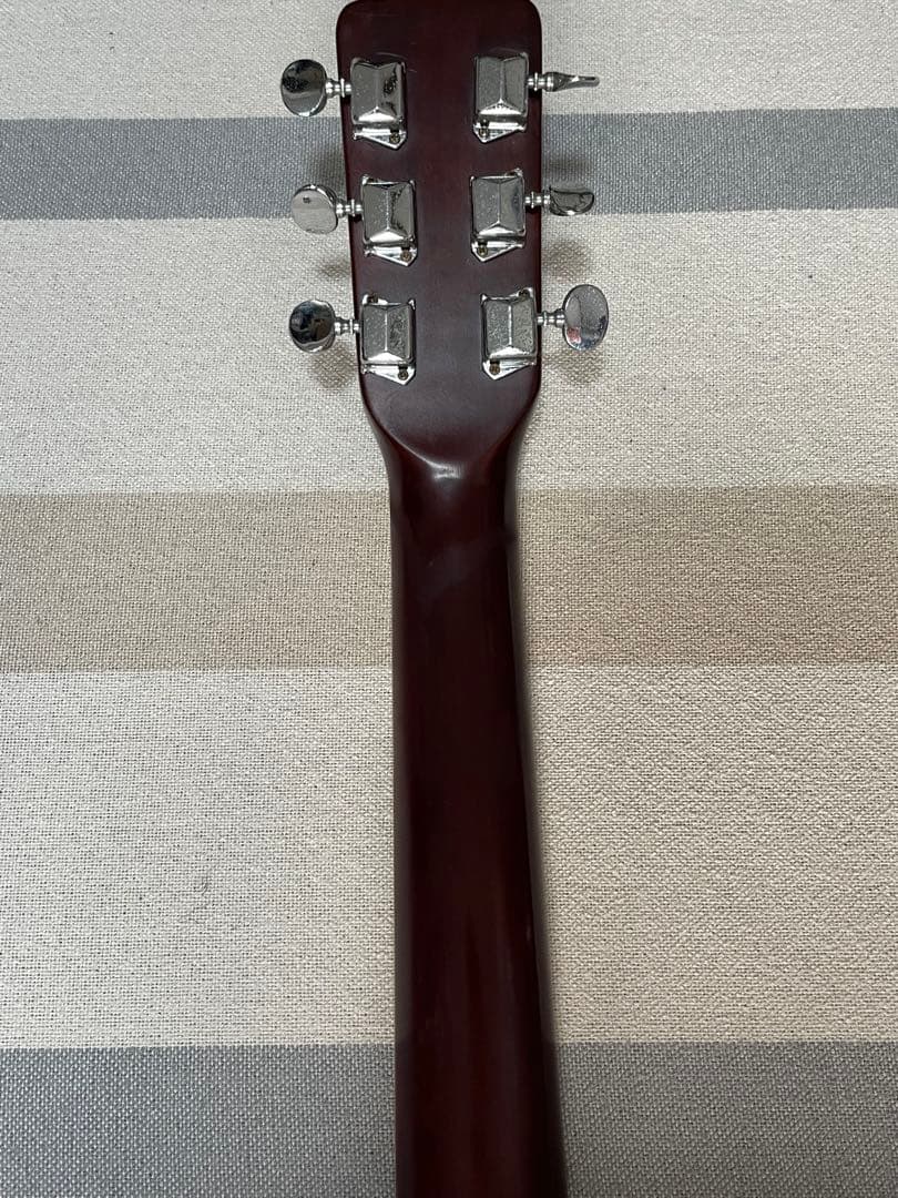 Yamaki Custom 130 ジャパンヴィンテージ