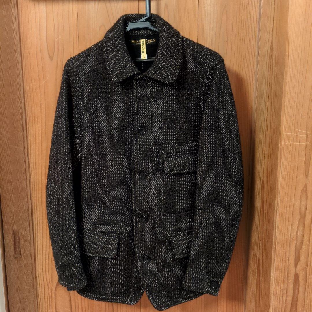 FREEWHEELERS フリーホイーラーズ ビーチクロスジャケット　美品