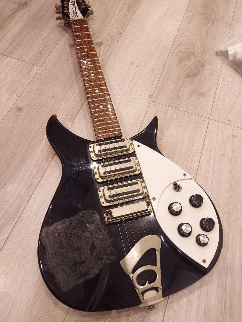 GRECO　グレコ　Rickenbacker リッケンバッカーモデル