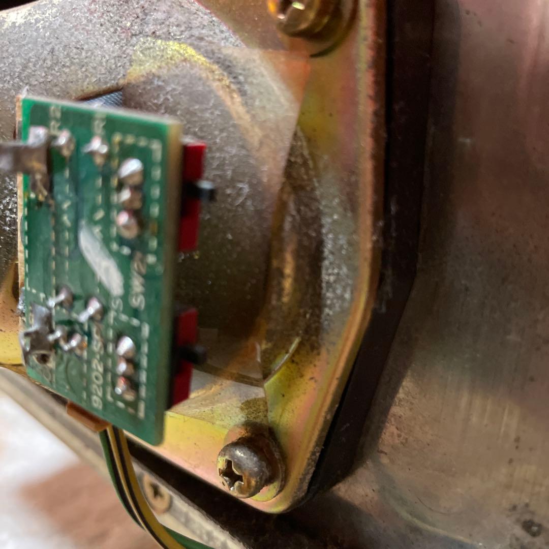 送料込み　パチスロ 4号機　クランキーコンドル　ドアキー　設定キー付きです