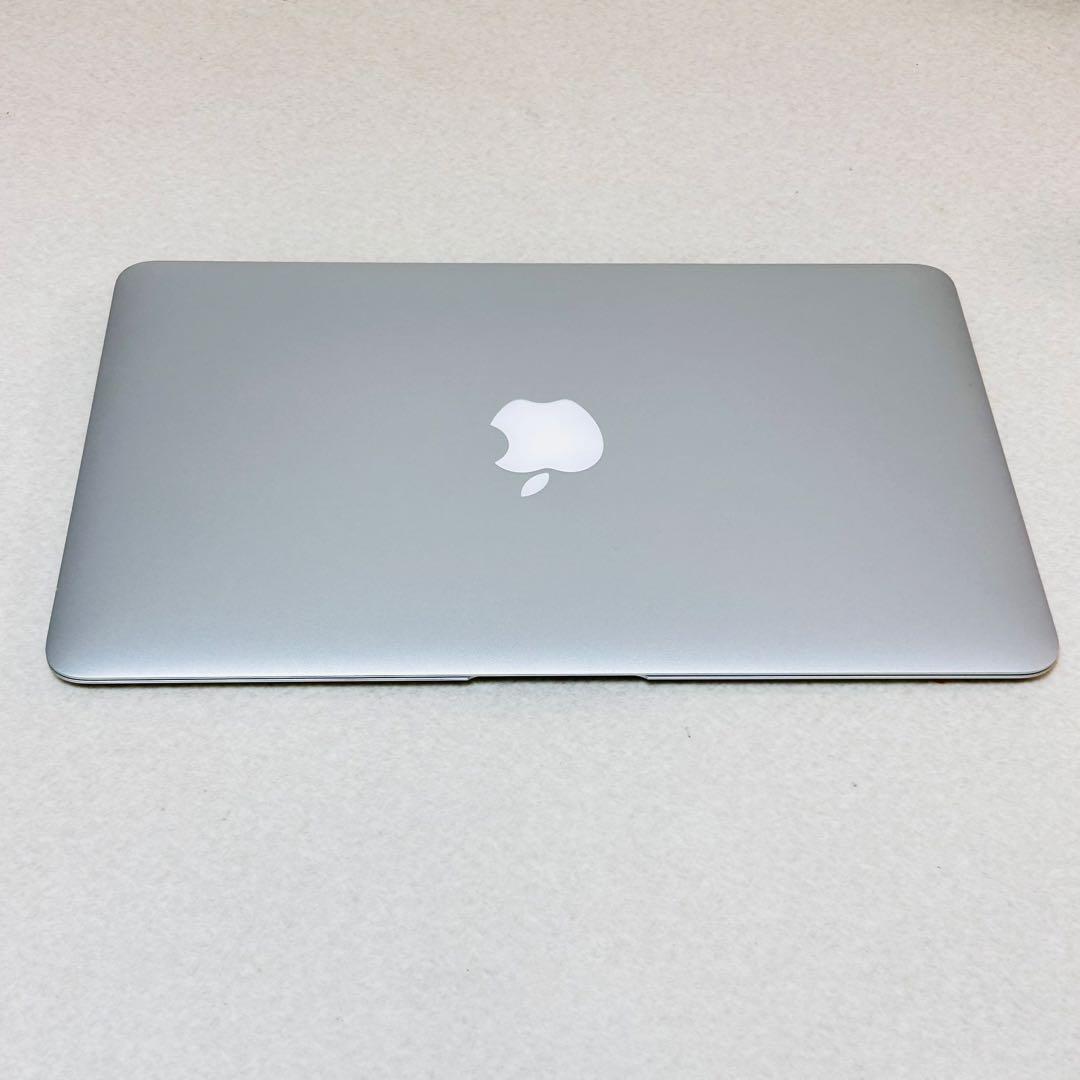 【美品】Apple MacBook Air 11inch Early 2015