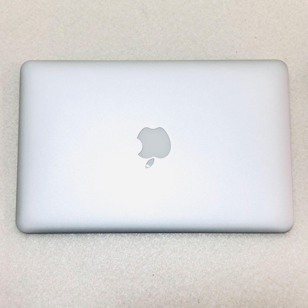 【美品】Apple MacBook Air 11inch Early 2015