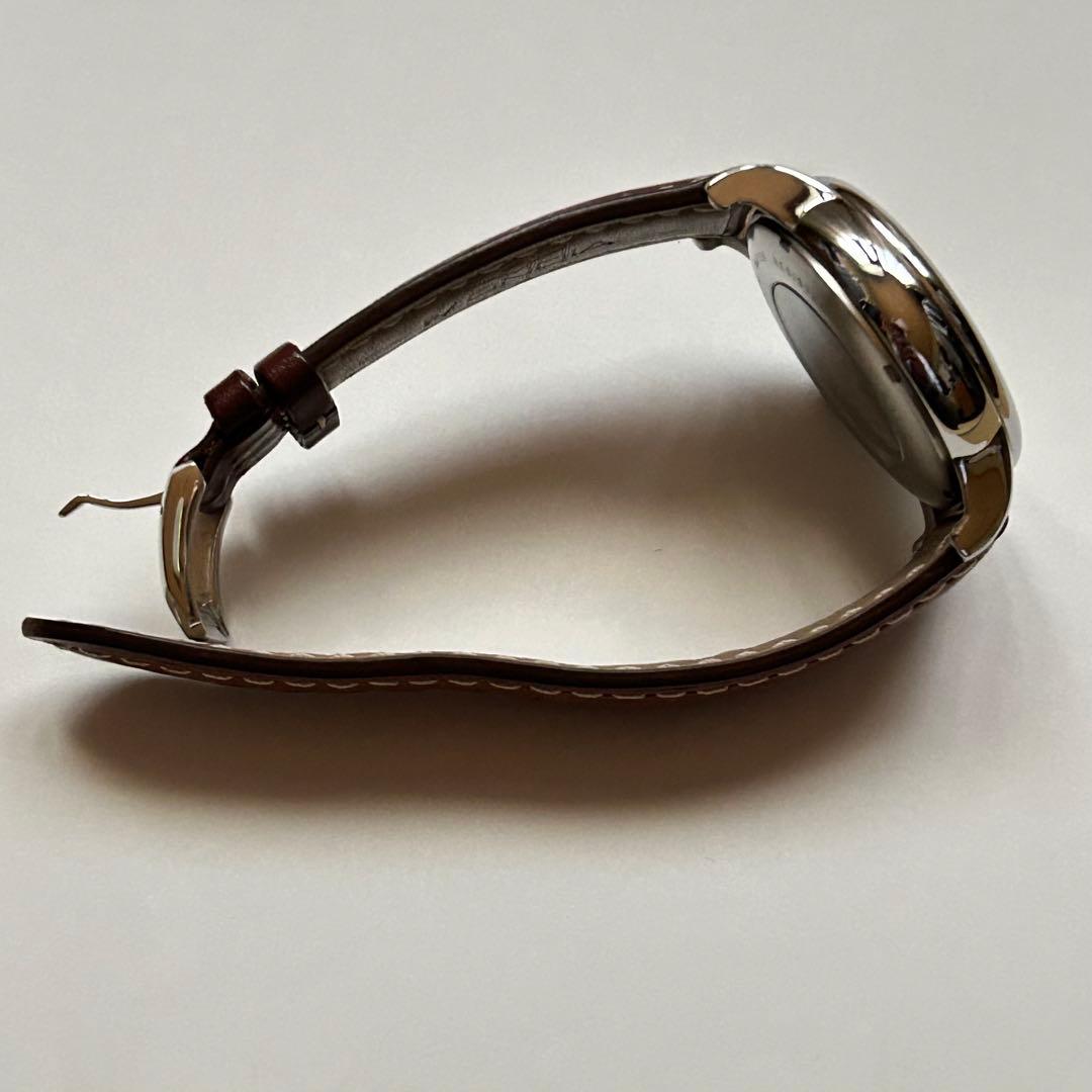 モンディア自動巻腕時計