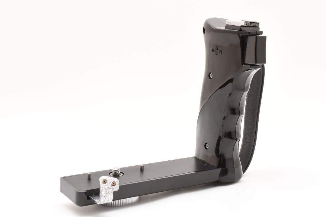 マミヤ Mamiya レフトハンドグリップ RB67 Pro S SD 1904