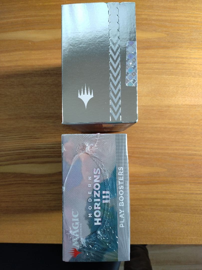 モダンホライゾン3 box 未開封