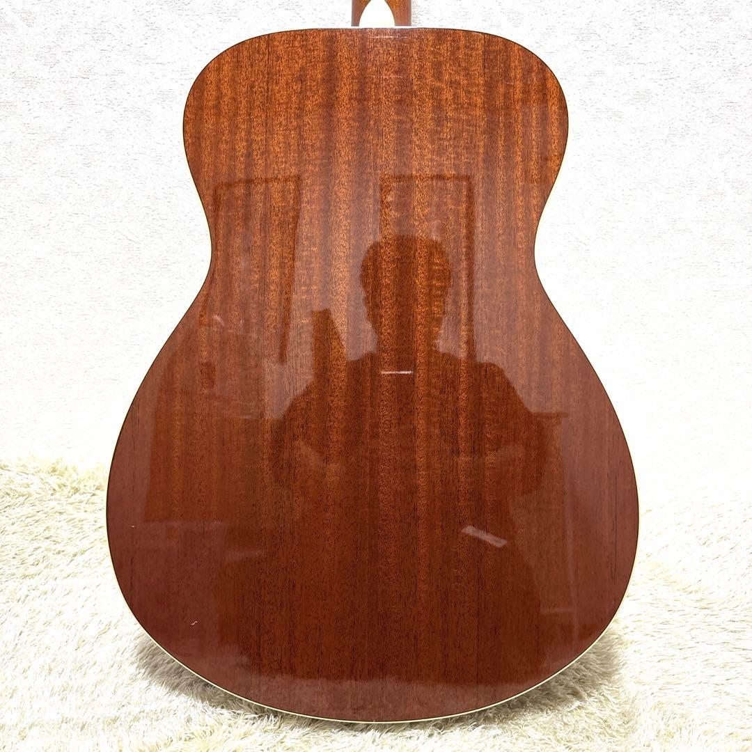 【極美品】 YAMAHA FS820 アコースティックギター 動作確認済み